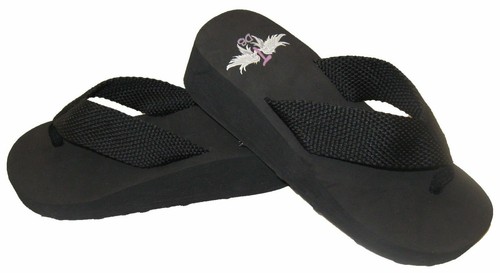 Trendy design black flip - trendy,